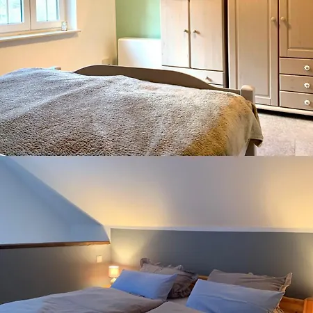 Alte Muehle- Mitten Im Gruenen Дом отдыха Мешеде