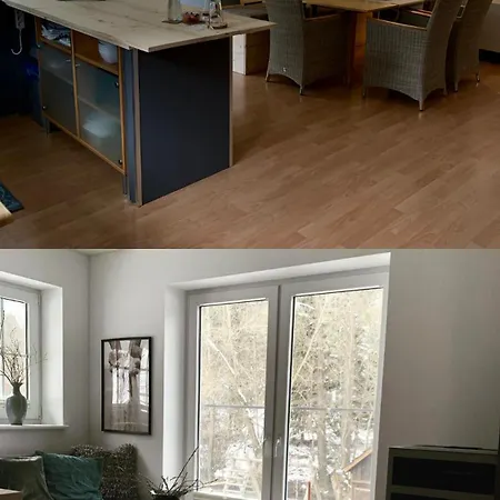 Alte Muehle- Mitten Im Gruenen Дом отдыха Мешеде