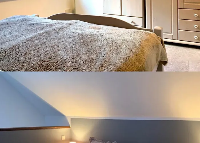 Alte Muehle- Mitten Im Gruenen Vakantiehuis Meschede