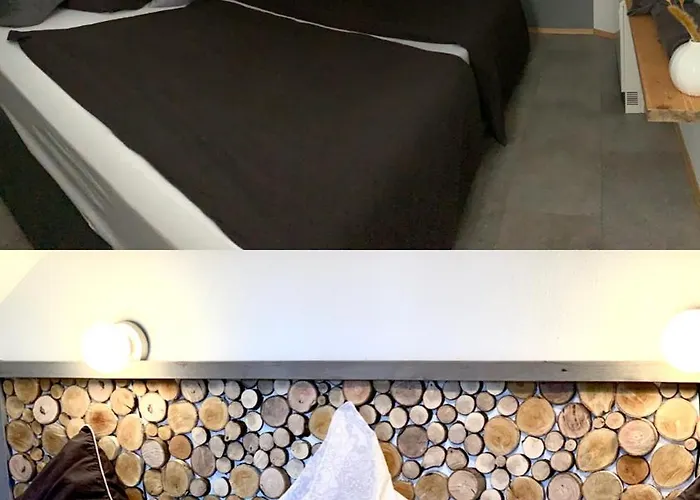 Alte Muehle- Mitten Im Gruenen * Meschede