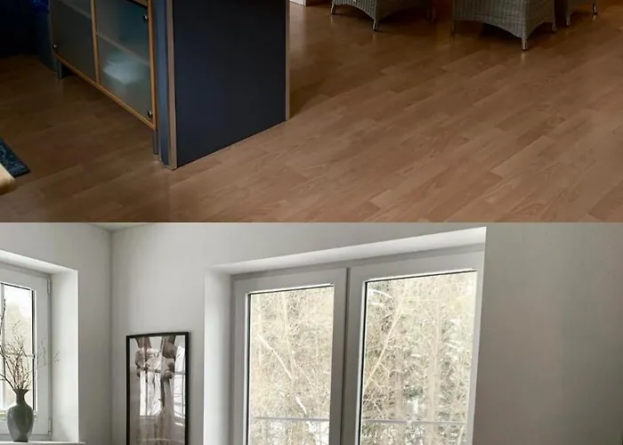 Alte Muehle- Mitten Im Gruenen Vakantiehuis Meschede